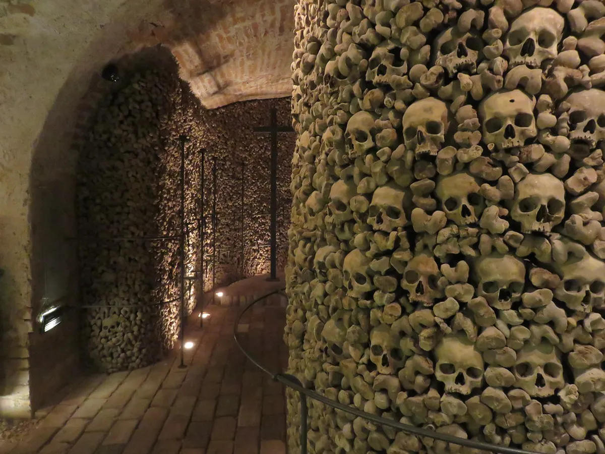 Brno Ossuary Visiting Guide: 10 Best Sites in Brno