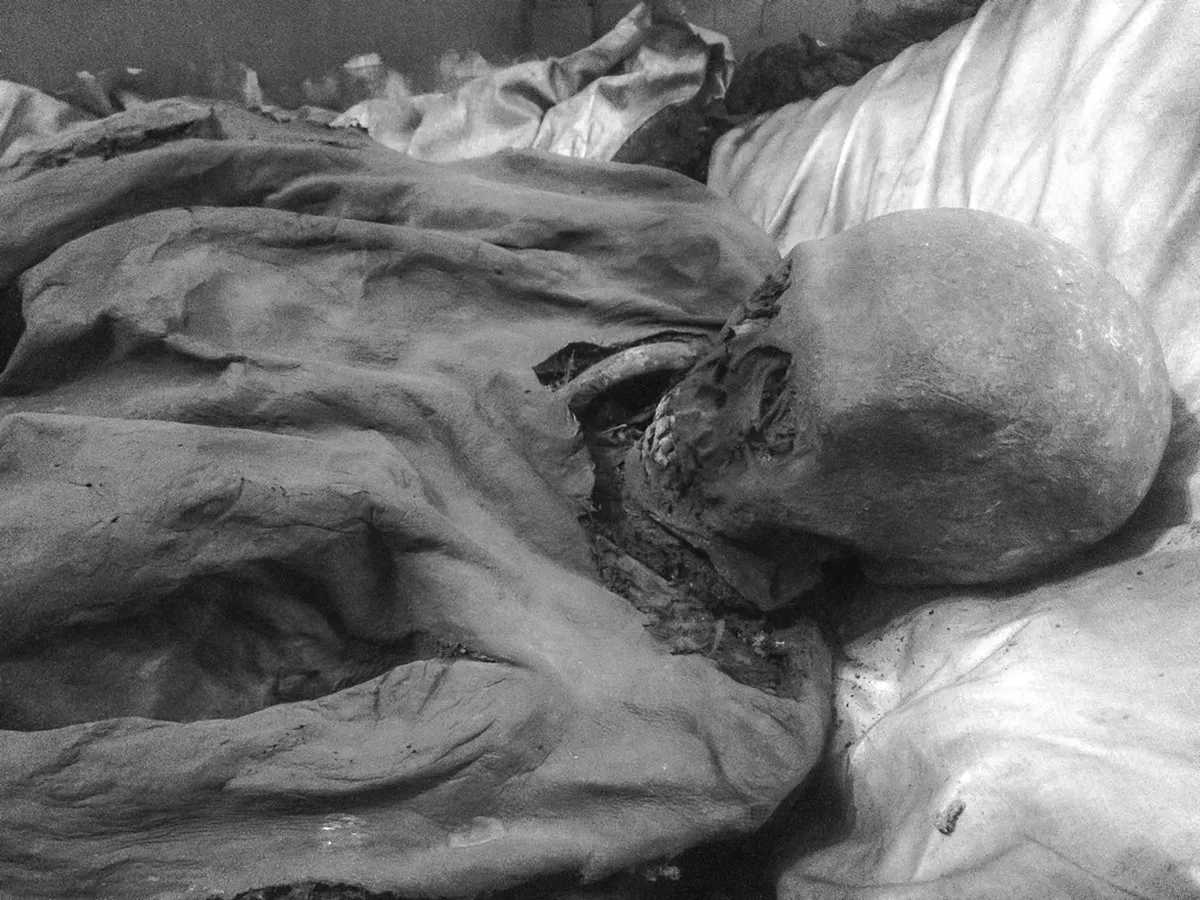 Capuchin Crypt and Mummies Brno: 10 Best Sites to See