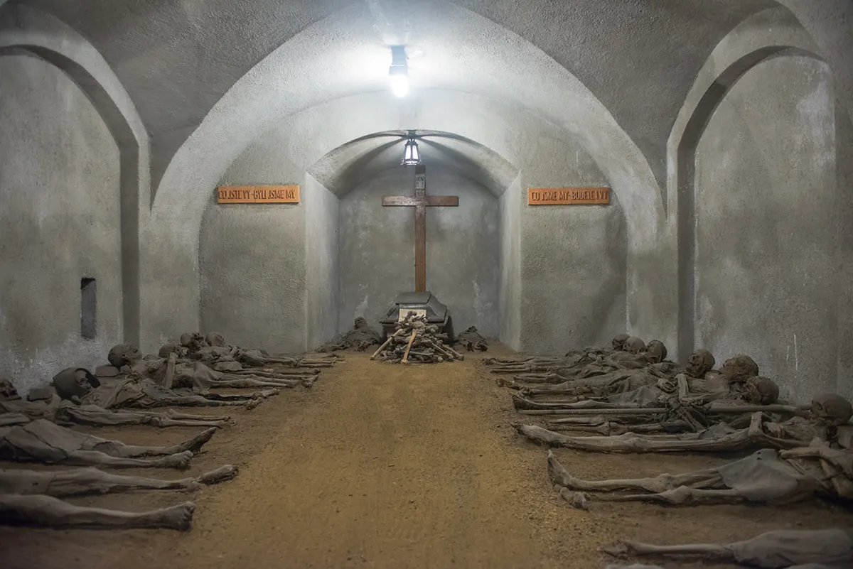 Capuchin Crypt Mummies Exhibition Review: Worth a Visit?