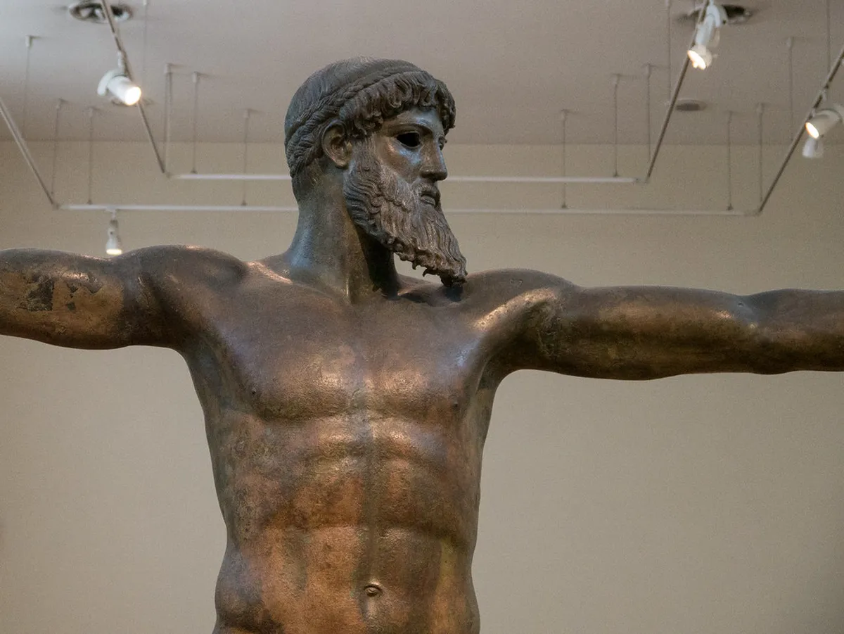 10 Controversial Statues and Sculptures Brno Guide