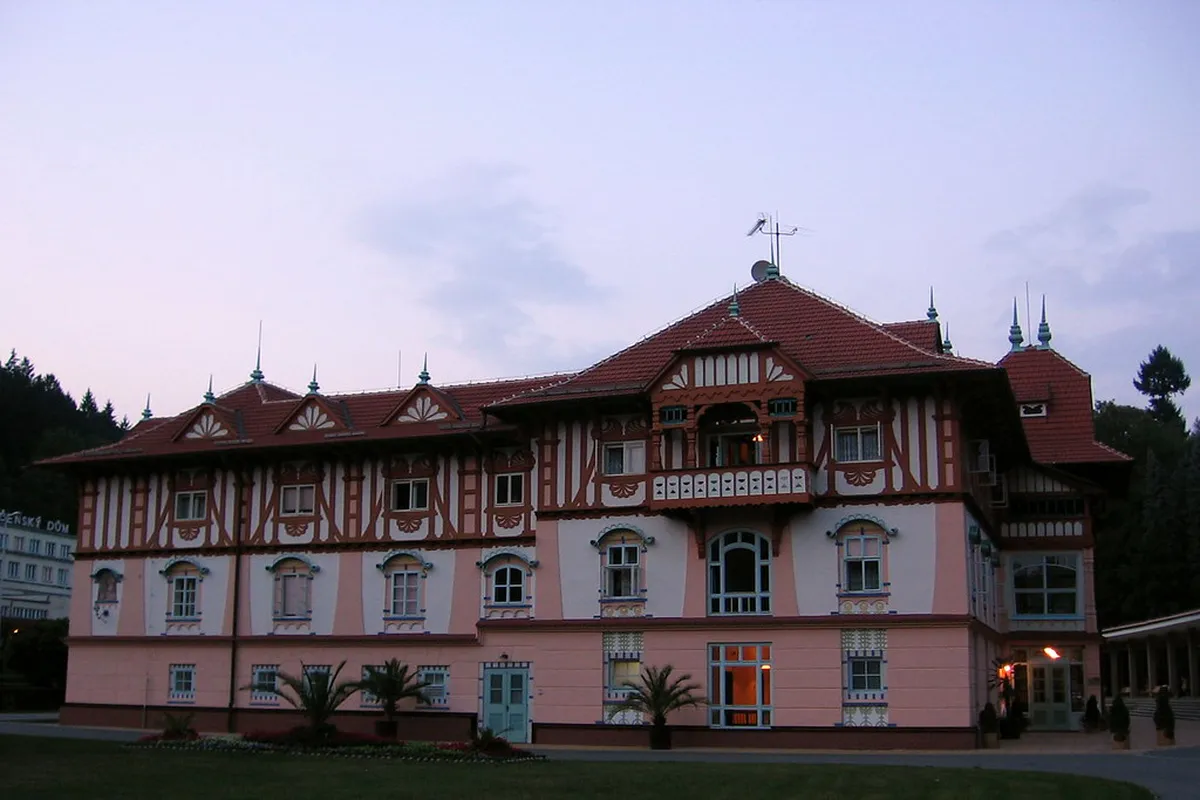 Jurkovič House Architecture Tour Review: Is It Worth It?