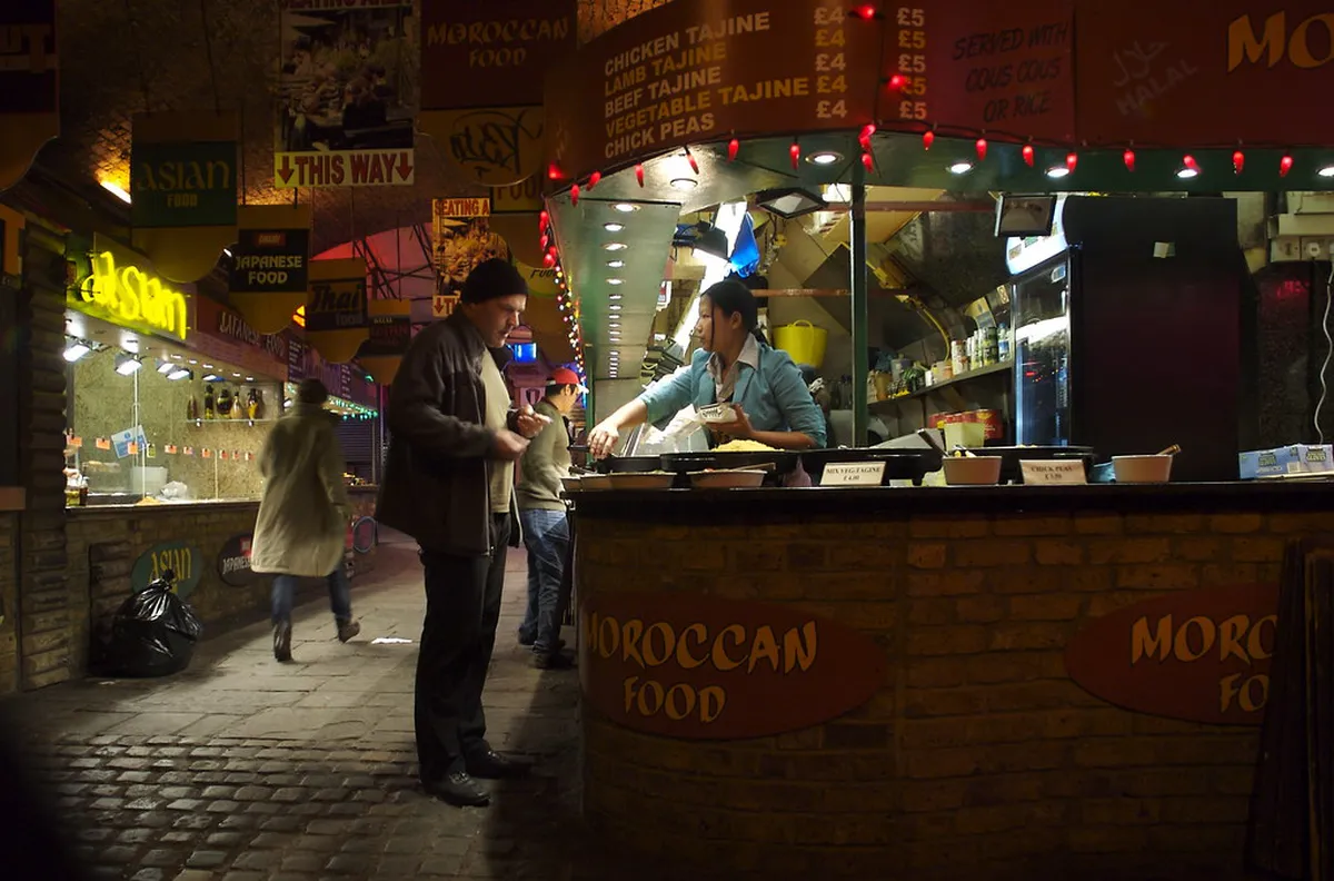 11 Best Things to Do in Brno: Labyrinth under Vegetable Market