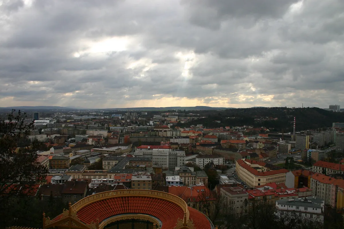 12 Best Sights Near Spielberk Castle Casemates Prison