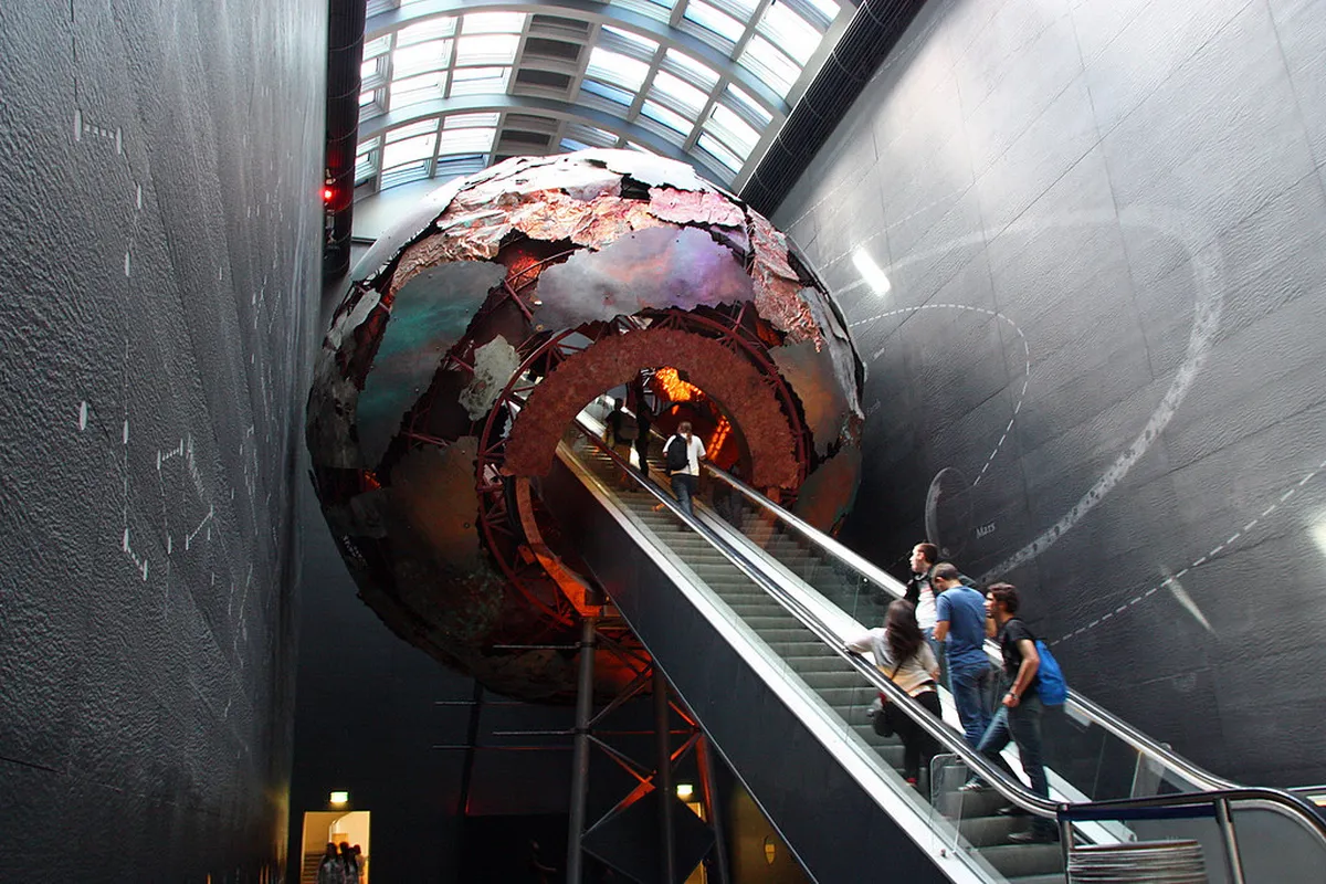 Review: VIDA! Science Centre for Families in Brno (2026)