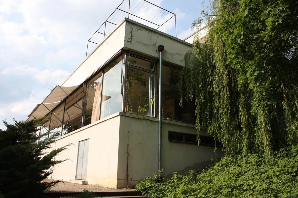 Villa Tugendhat Tickets and Tours: 11 Best Brno Sights