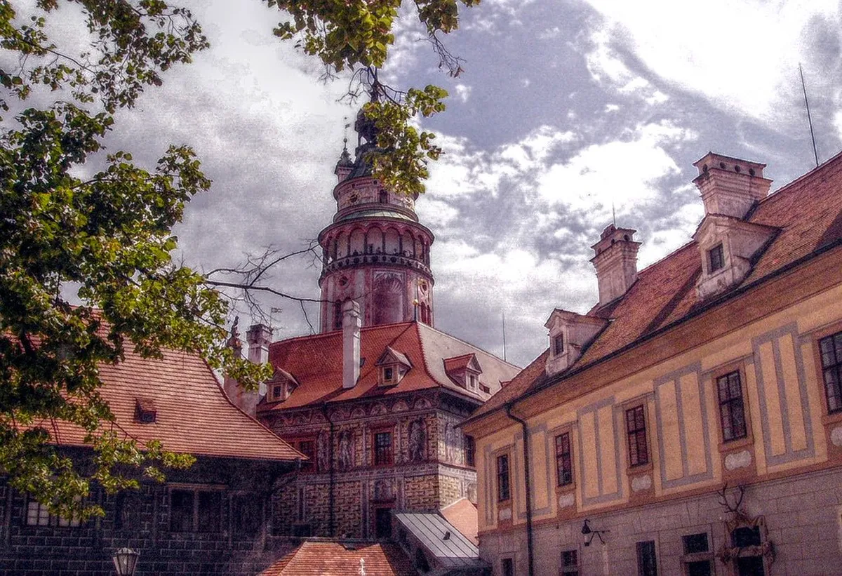 10 Best Viewpoints in Český Krumlov for 2026