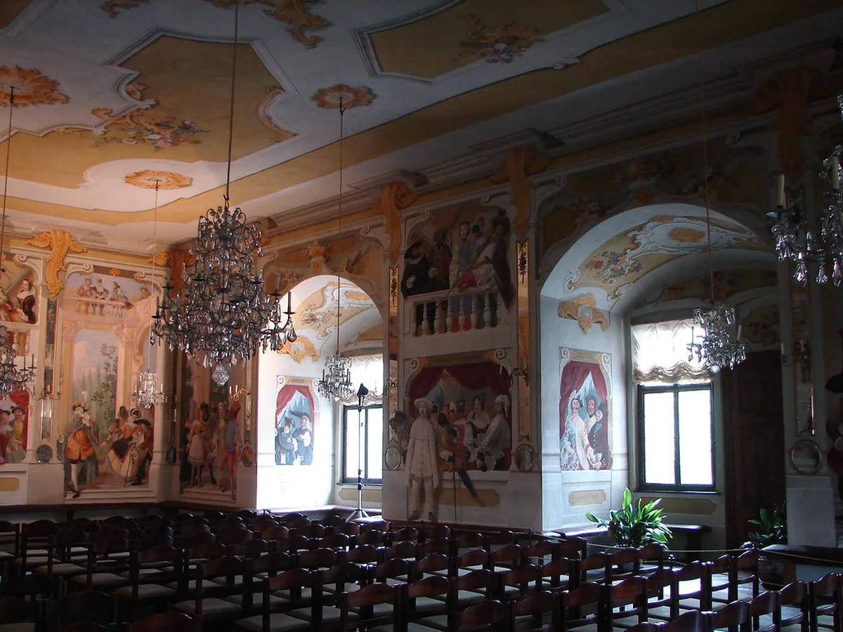 12 Best Český Krumlov Castle Interiors to Visit in 2026