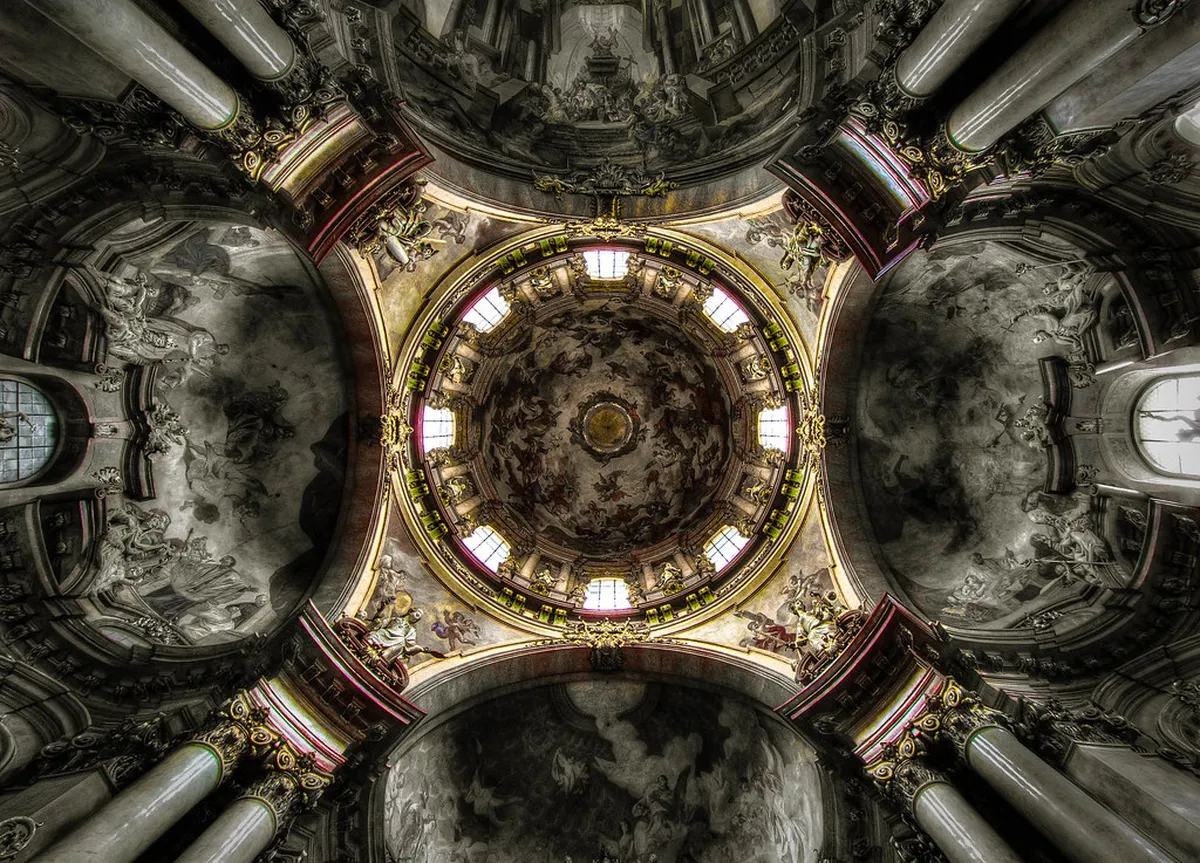 11 Best Things to Do Near Church of St. Vitus Landmark