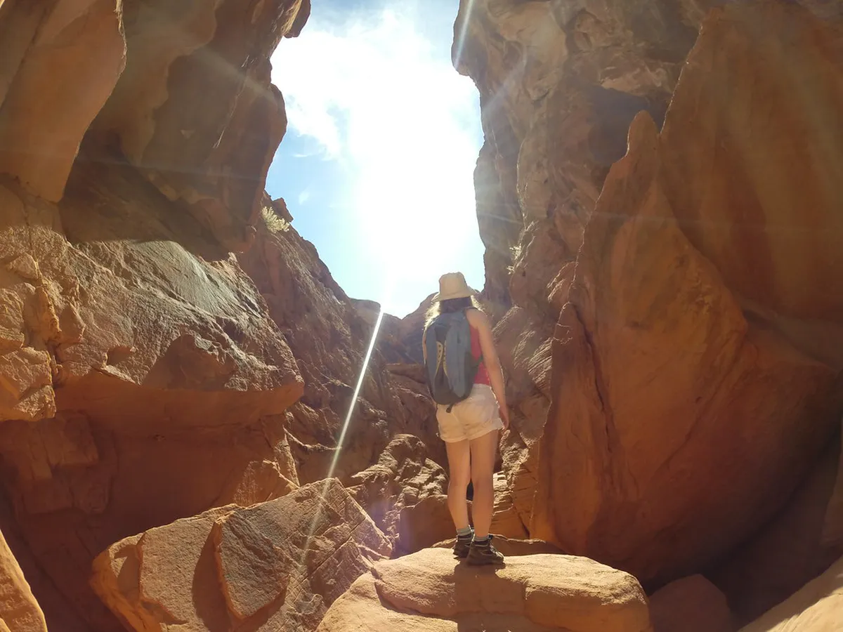 Hiking Dívčí Kámen Castle Ruins: A Complete Guide