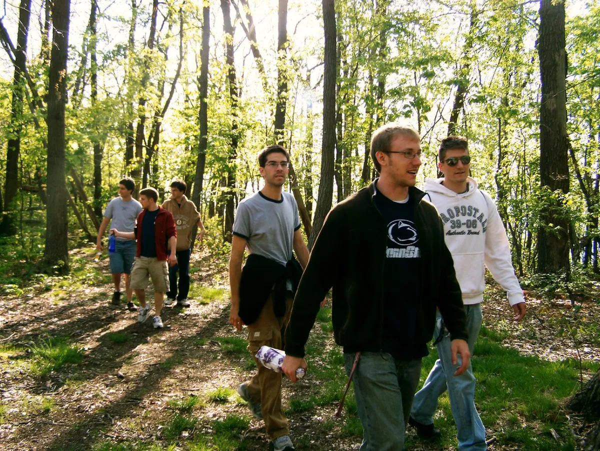 Hiking Mount Kleť from Český Krumlov: A Complete Guide