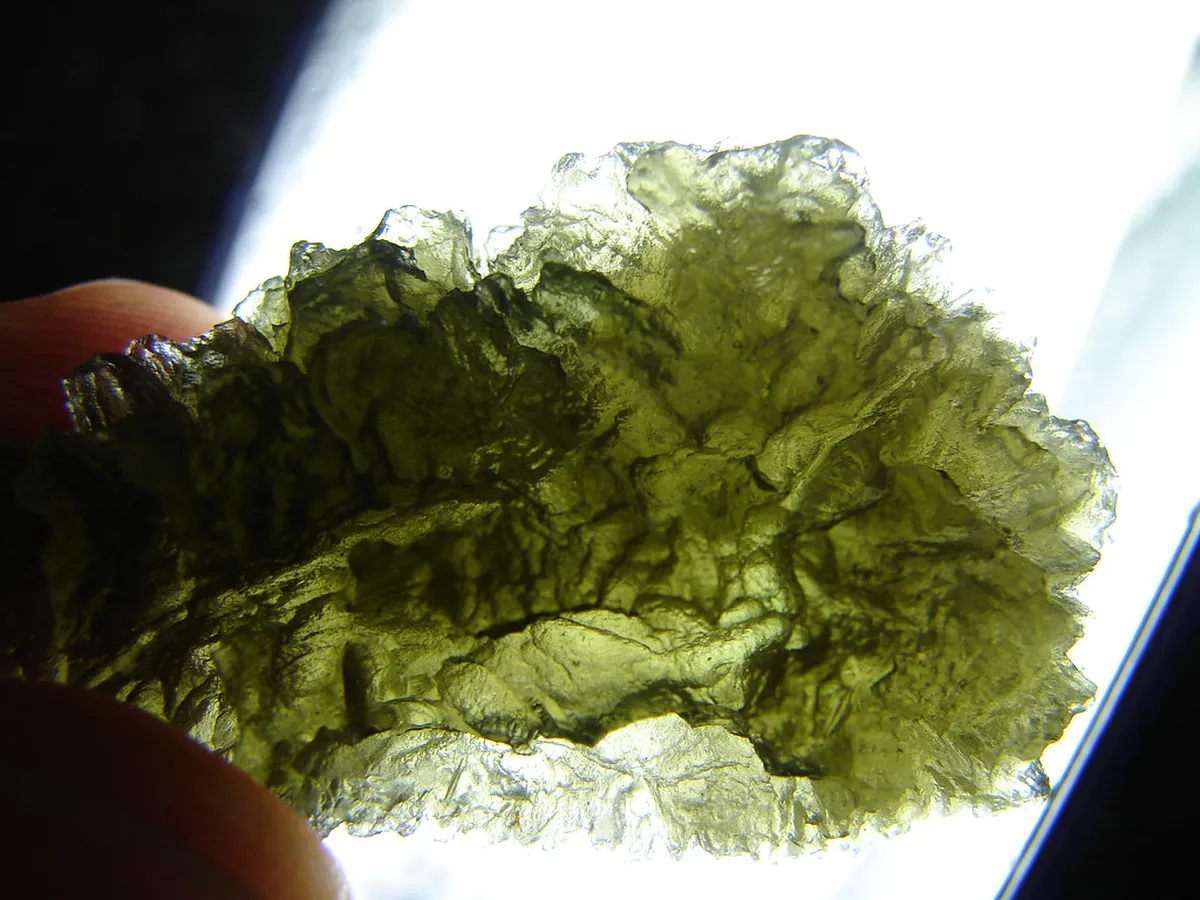 Moldavite Museum Český Krumlov Guide: Is It Worth It?