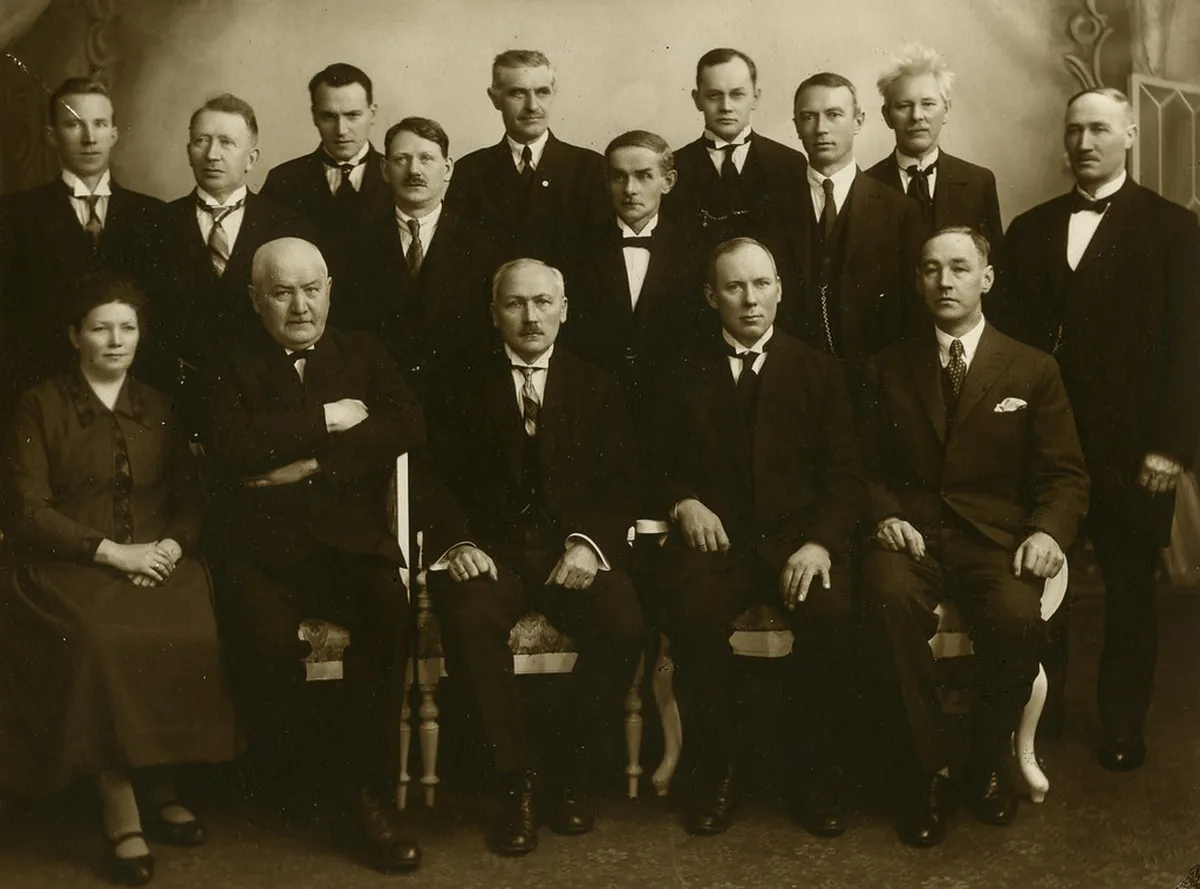 Museum Fotoatelier Seidel Opening Hours and Prices: 2026 Guide