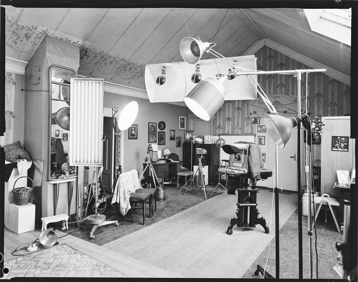 Museum Fotoatelier Seidel Visit Guide: Tips & Steps