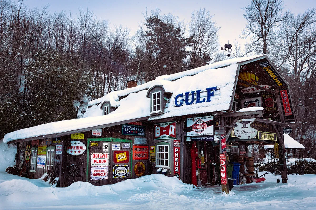 10 Best Shops and Artisan Spots in Latrán Český Krumlov