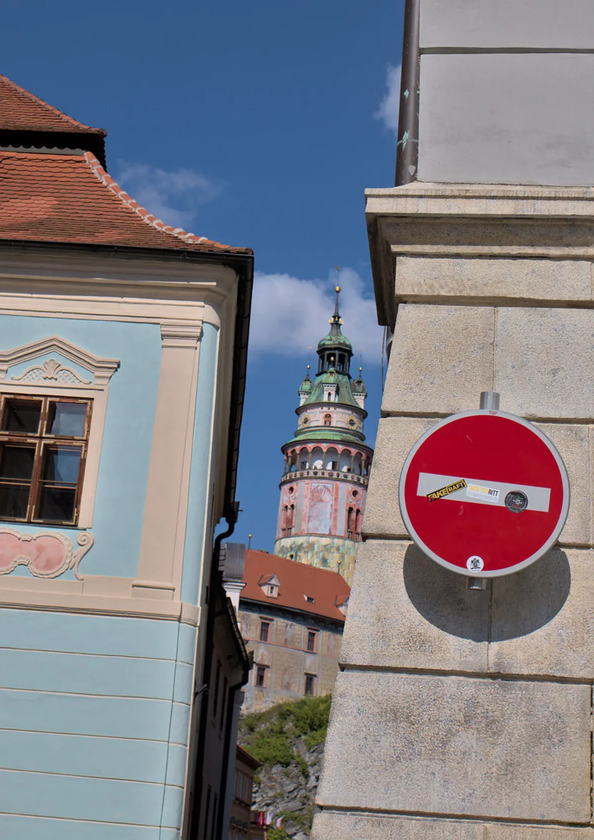 11 Best Svornosti Square Historic Buildings to Visit