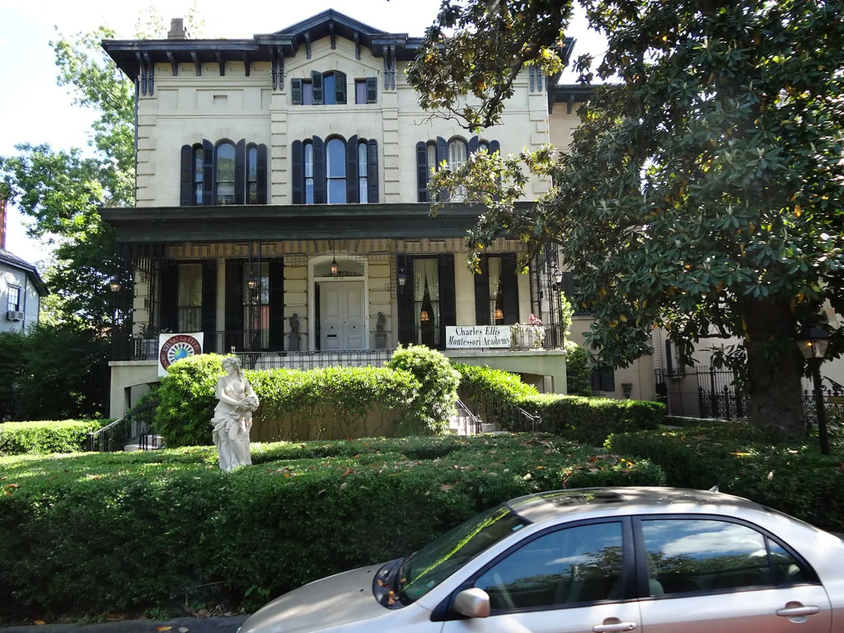 10 Family Activities at Christmas House Museum Karlovy Vary