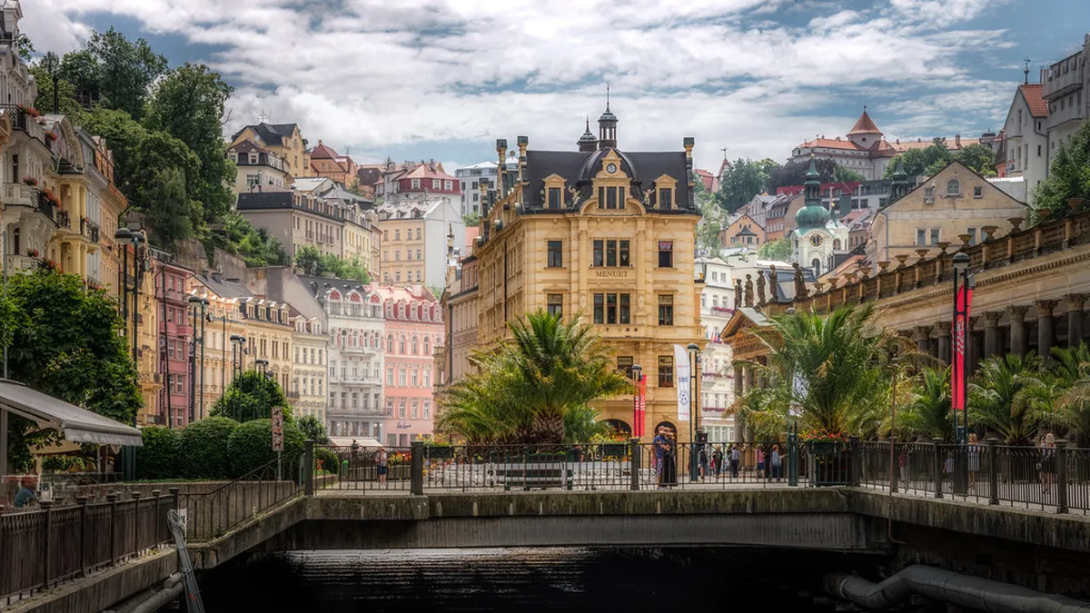 James Bond Casino Royale Filming Location Karlovy Vary Guide
