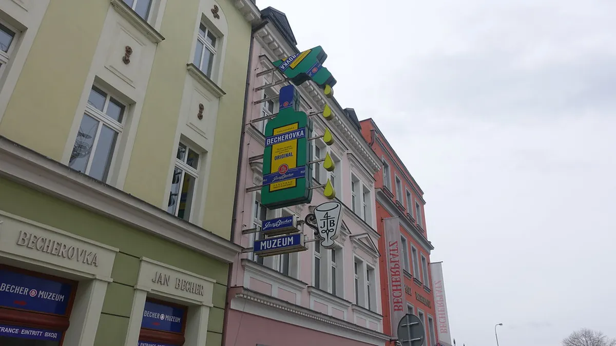 Jan Becher Museum Tasting Tour: 2026 Review & Guide