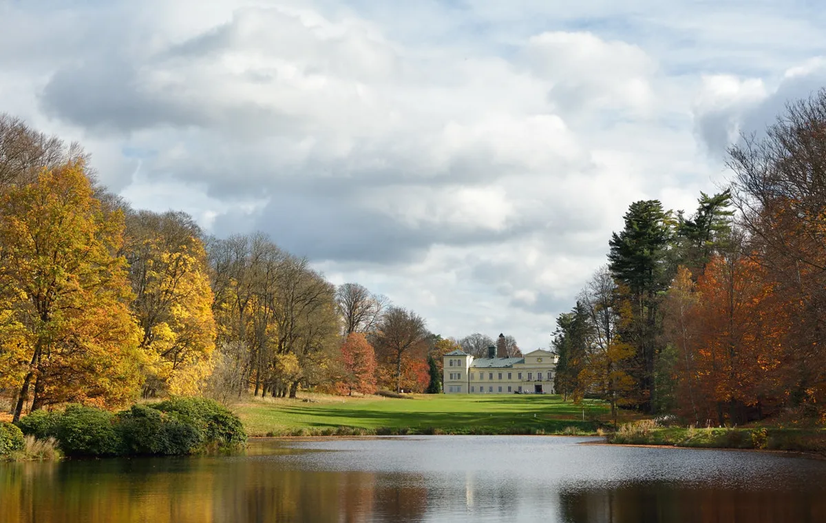 Kynžvart Chateau Visit Review: Is It Worth It?