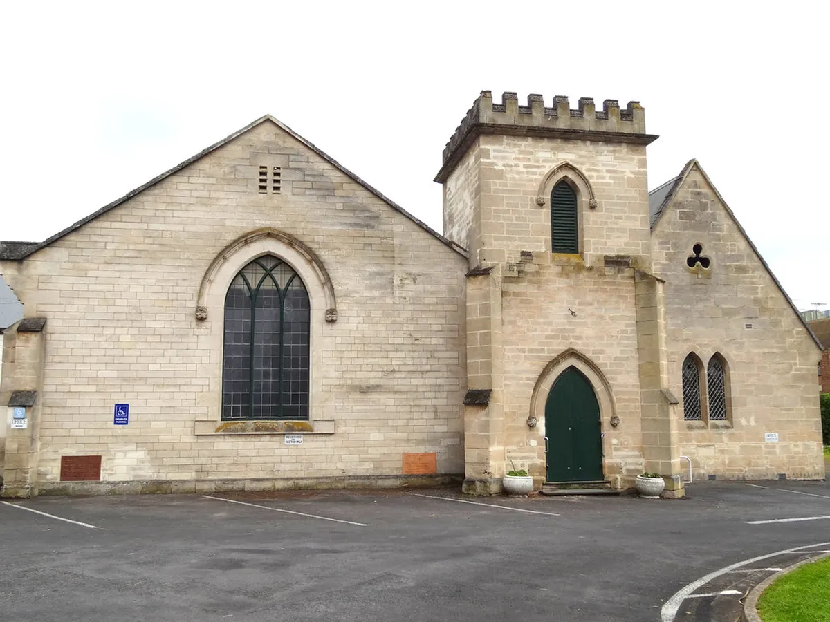 12 Fascinating Mill Colonnade Architecture Facts & Guide
