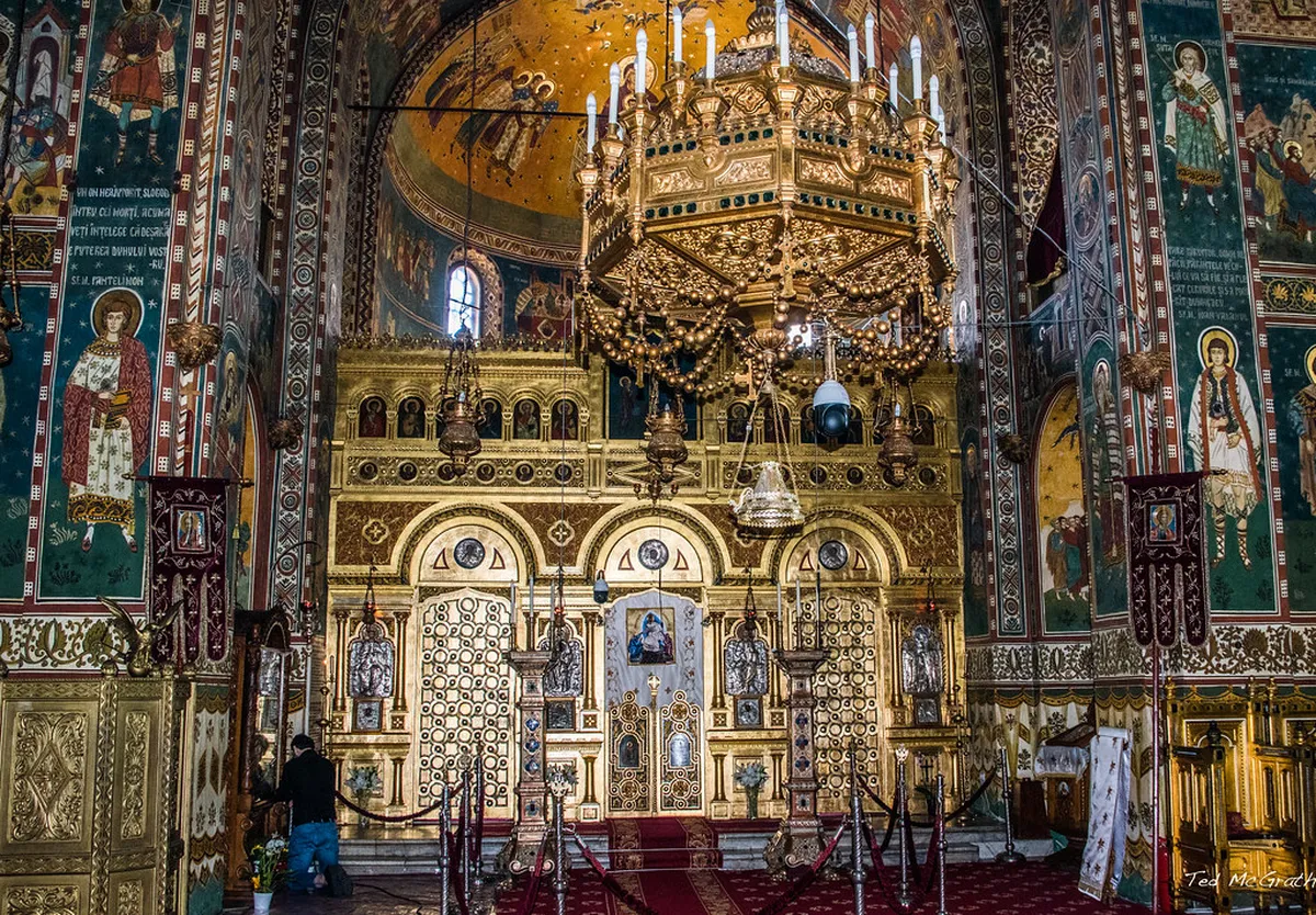 11 Best Things to Do Near Orthodox Church of St. Peter and Paul