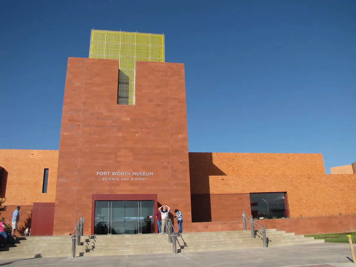 Is Fort Science Pevnost poznání Worth Visiting?