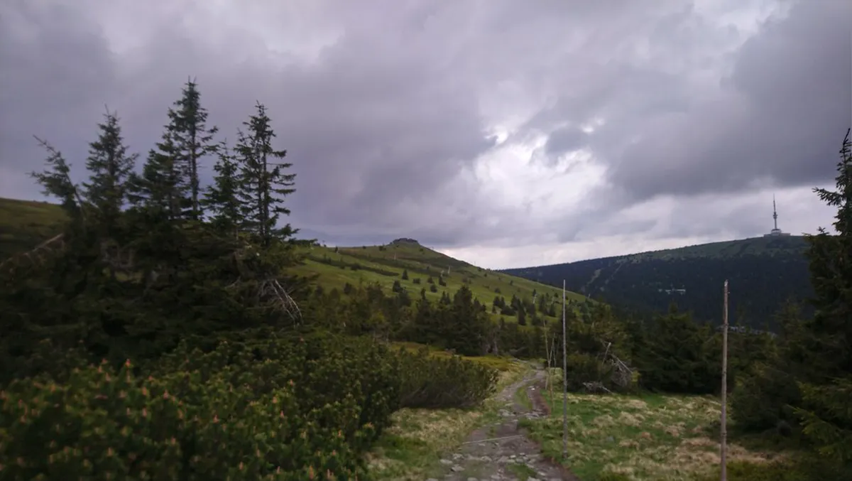 Hiking Praded Mountain from Olomouc: 10 Best Sights