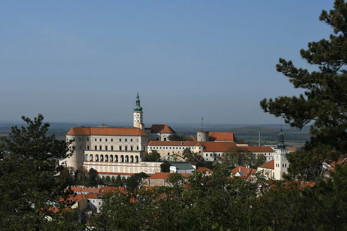 Svaty Kopecek Attractions Guide: Best Things to Do