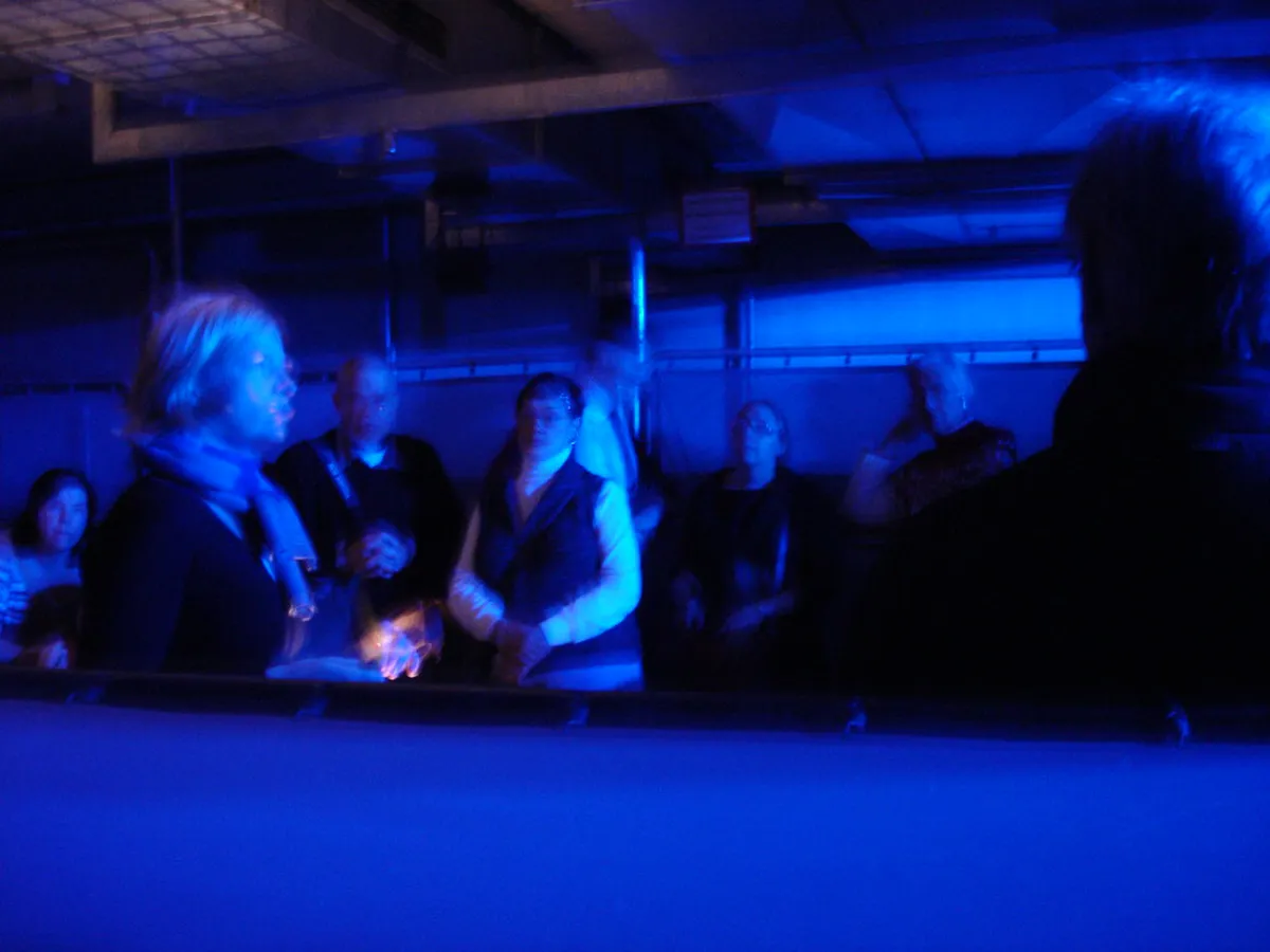 History of Kladruby Monastery and Santini Architecture