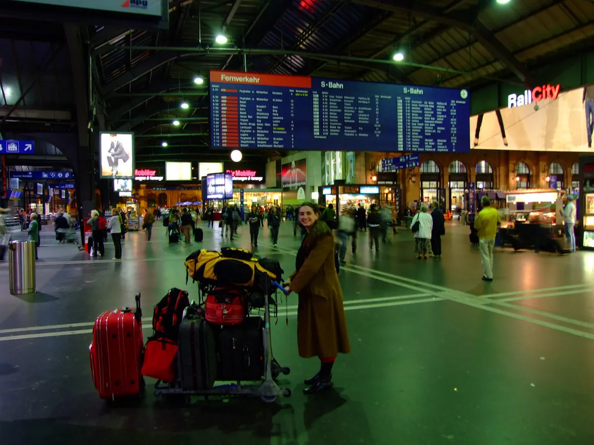 How to Buy Train Tickets in Czech Republic (2026 Guide)