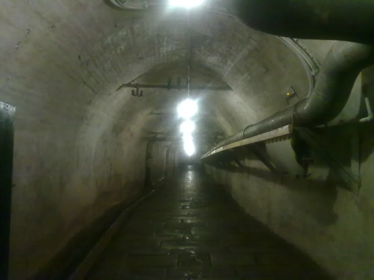 Pilsner Urquell Brewery Cellar Tour Review 2026