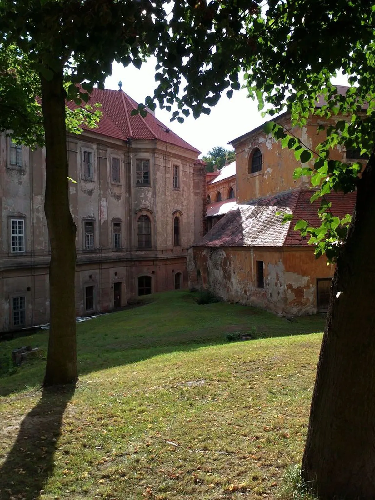 Plasy Monastery Visit: 11 Best Things to See