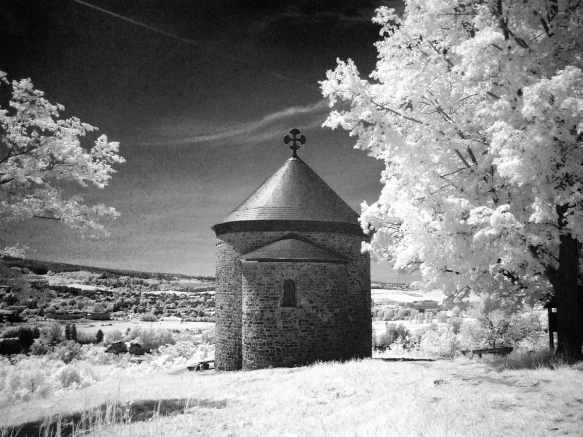 Starý Plzenec Rotunda Trip: A Perfect Day Near Plzeň