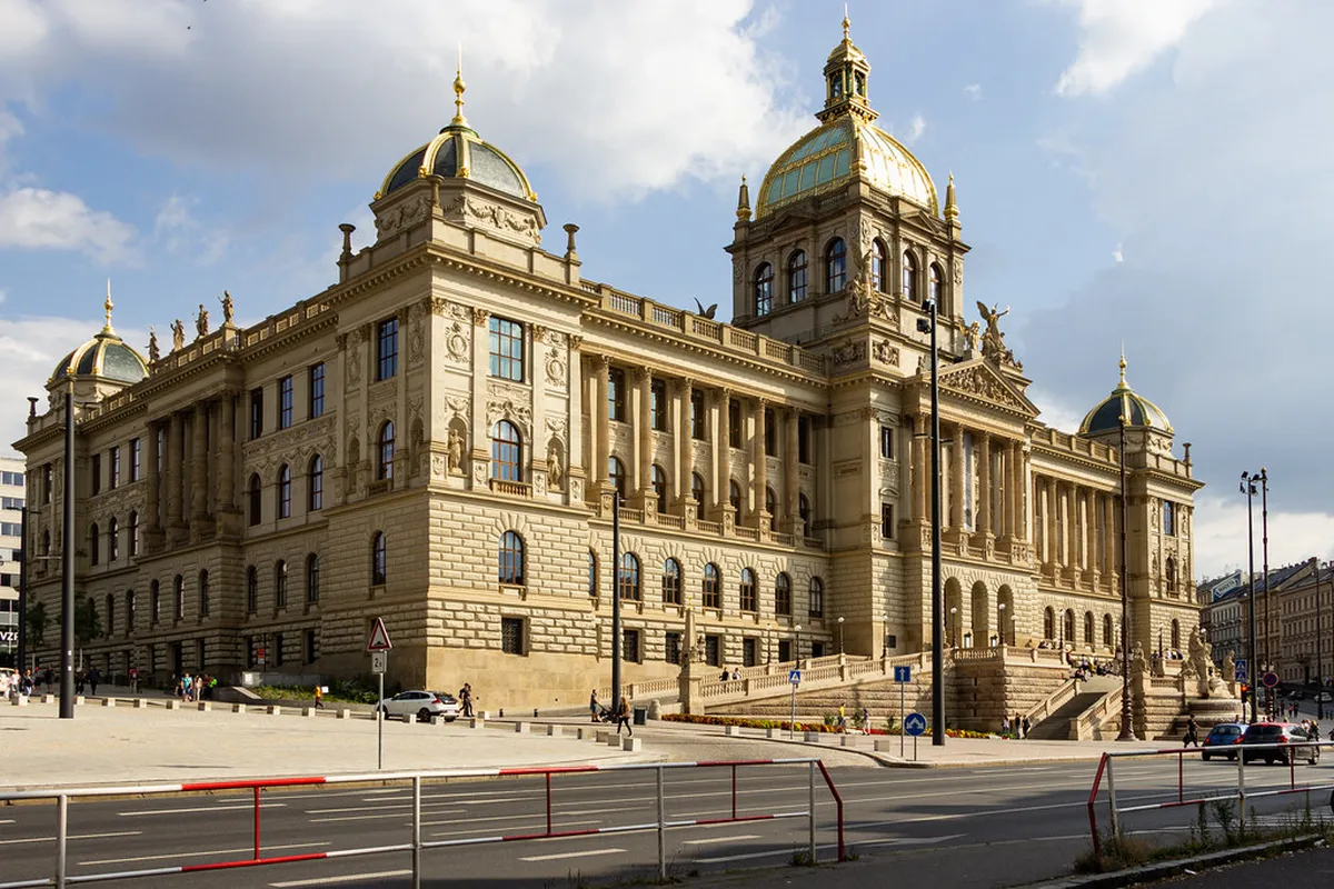 10 Best West Bohemian Museum Collections in Plzeň