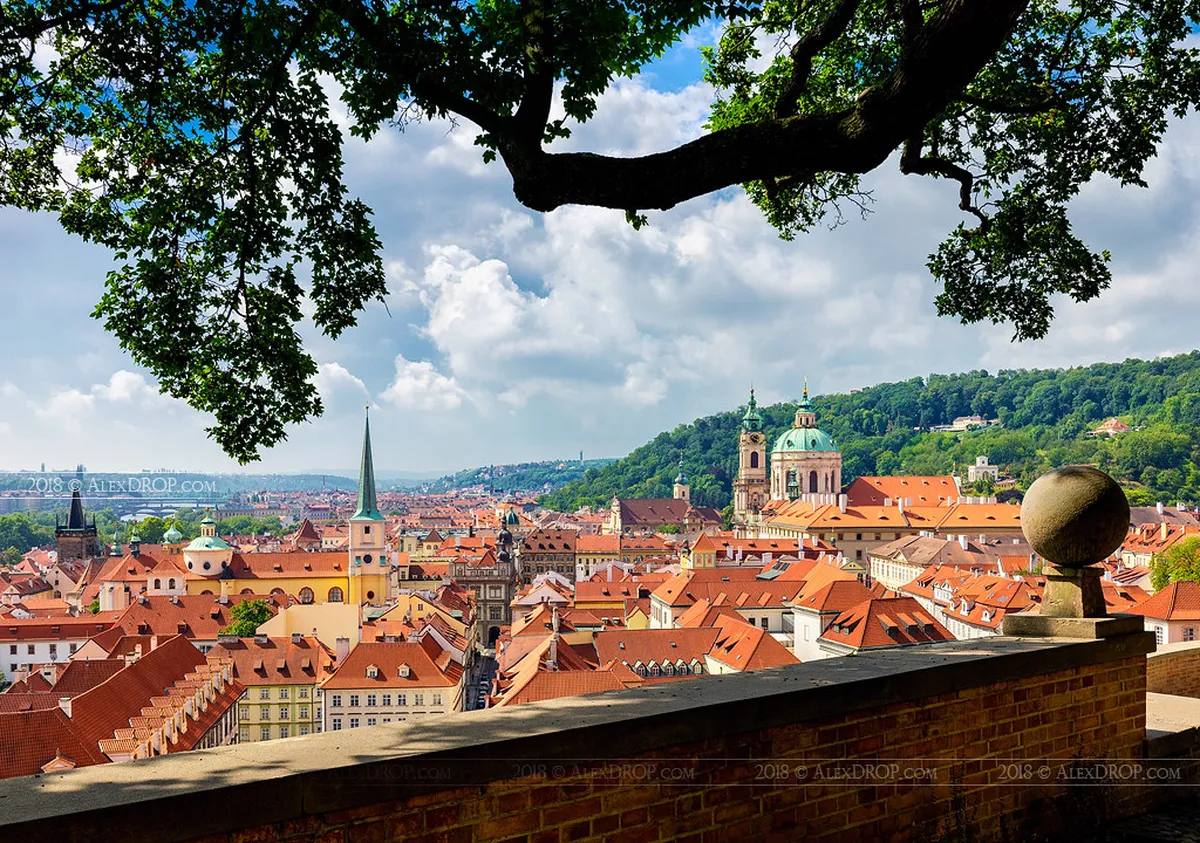 10 Best Castles to Visit Near Prague (2026 Guide)
