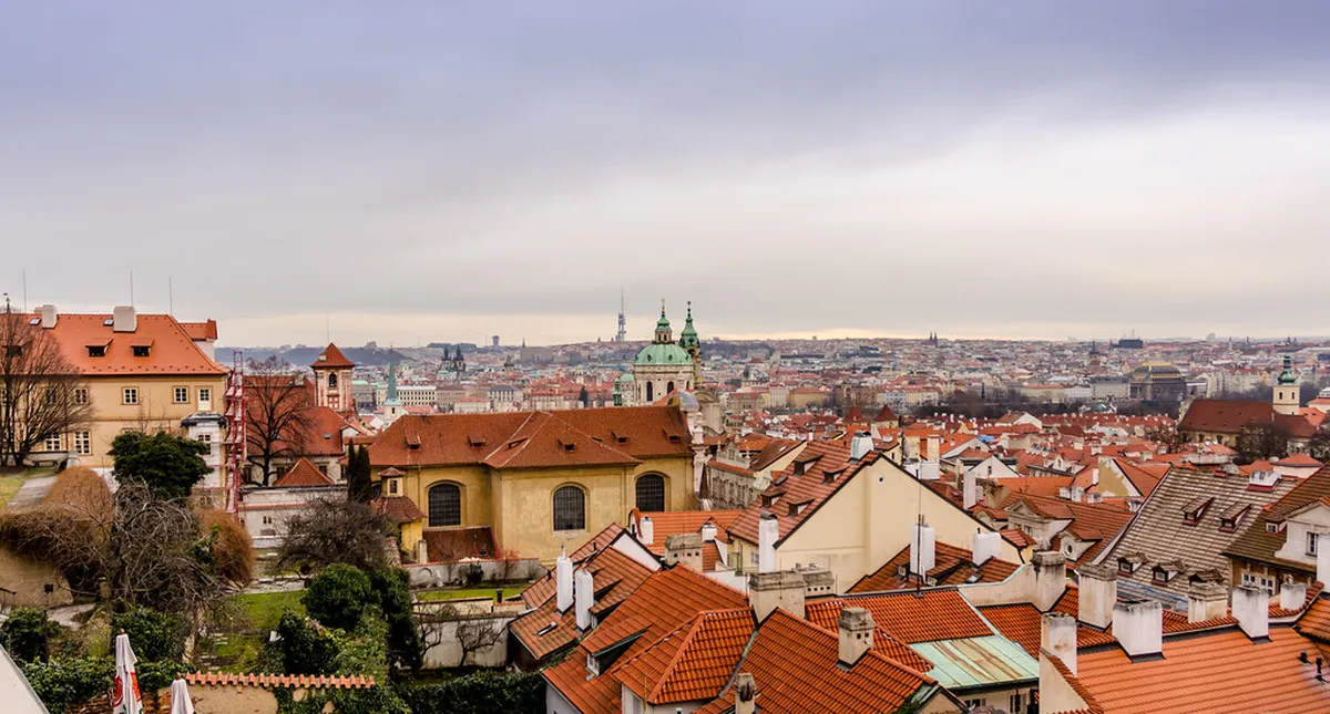 Best Winter Day Trips from Prague: A Seasonal Guide