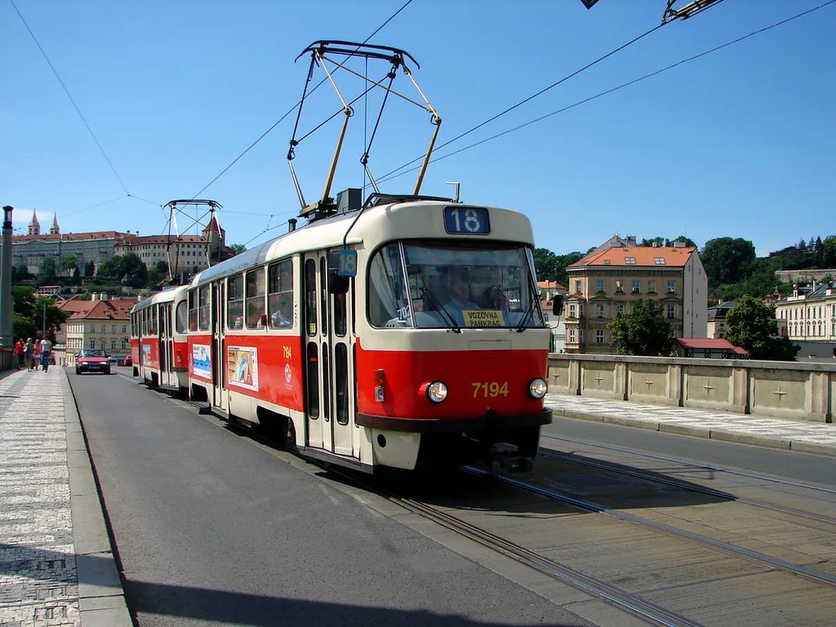 10 Best Day Trips From Prague by Train (2026 Guide)