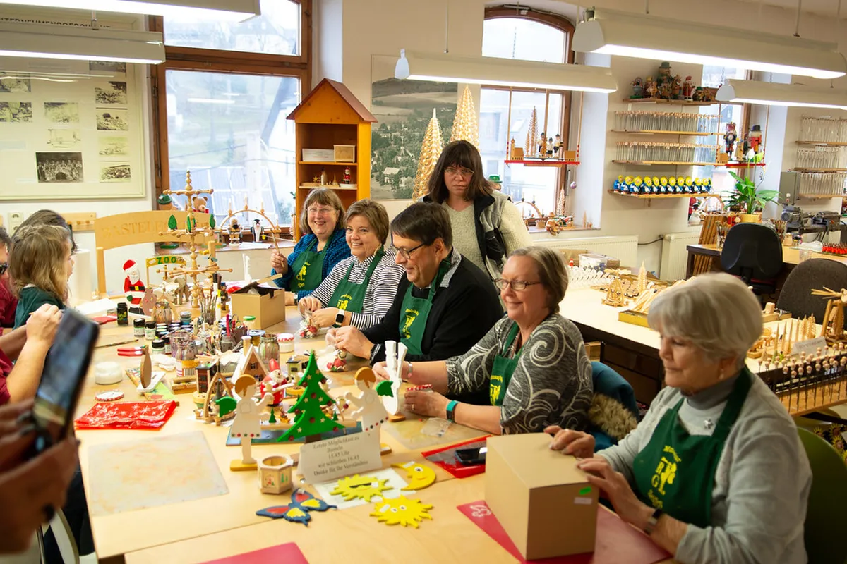 Dresden Germany Day Trip from Prague: 1-Day Itinerary