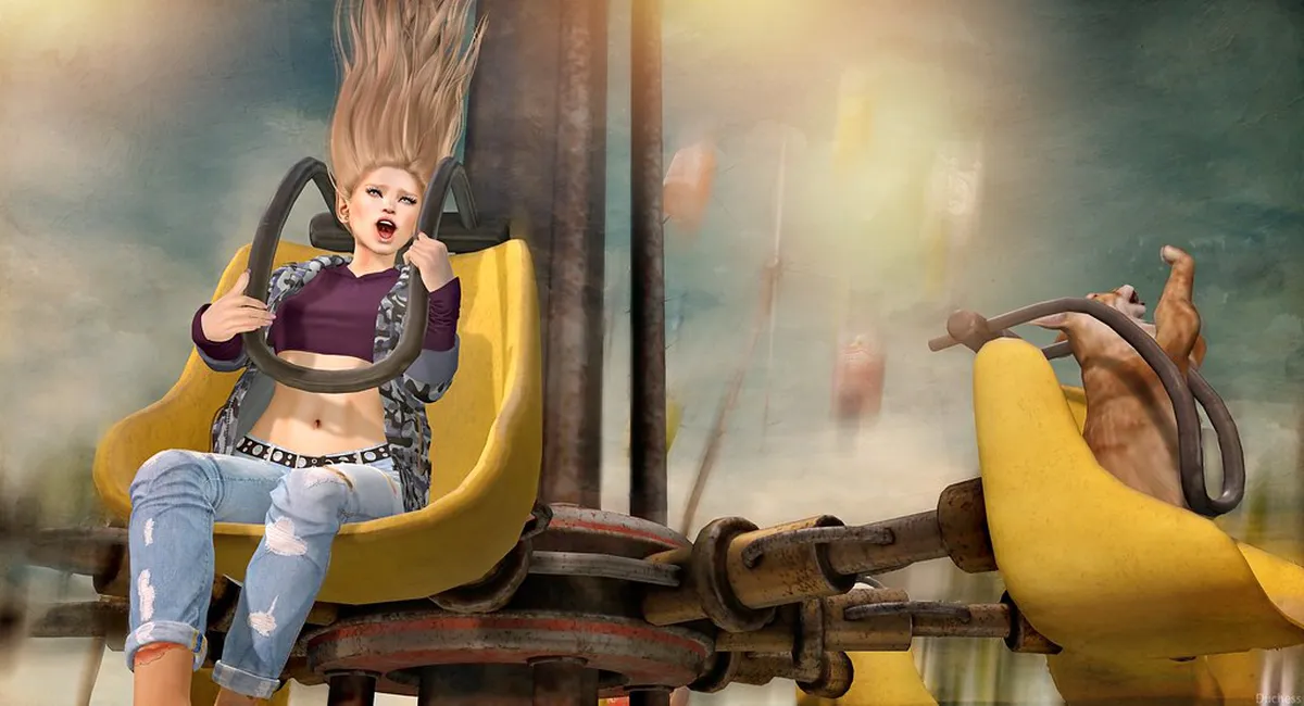 How to Ride a Paternoster Elevator Safely in Prague