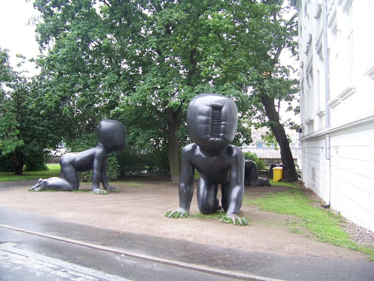 11 Best Kampa Island Things to Do in Prague (2026 Guide)