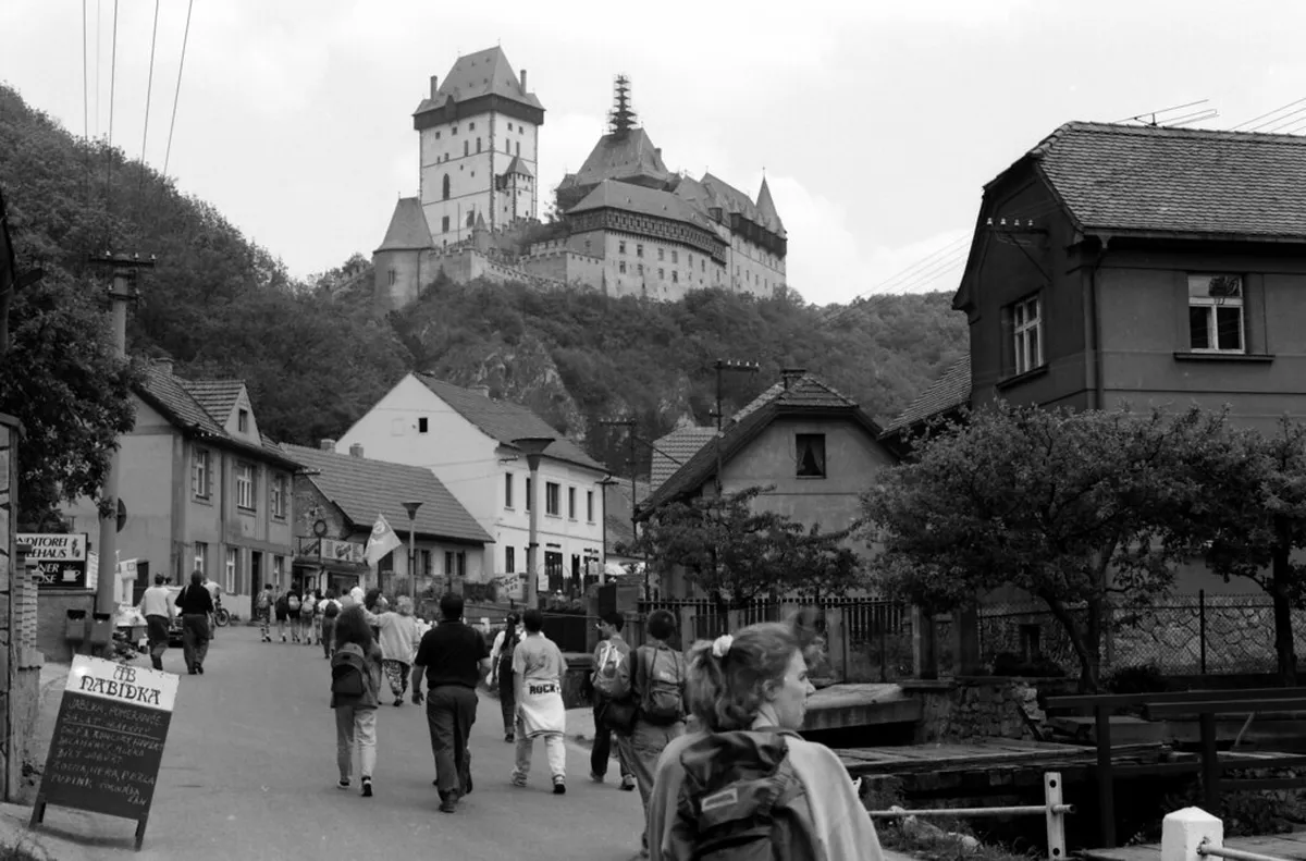 Karlstejn Castle Day Trip Planning: 10 Best Things to Do