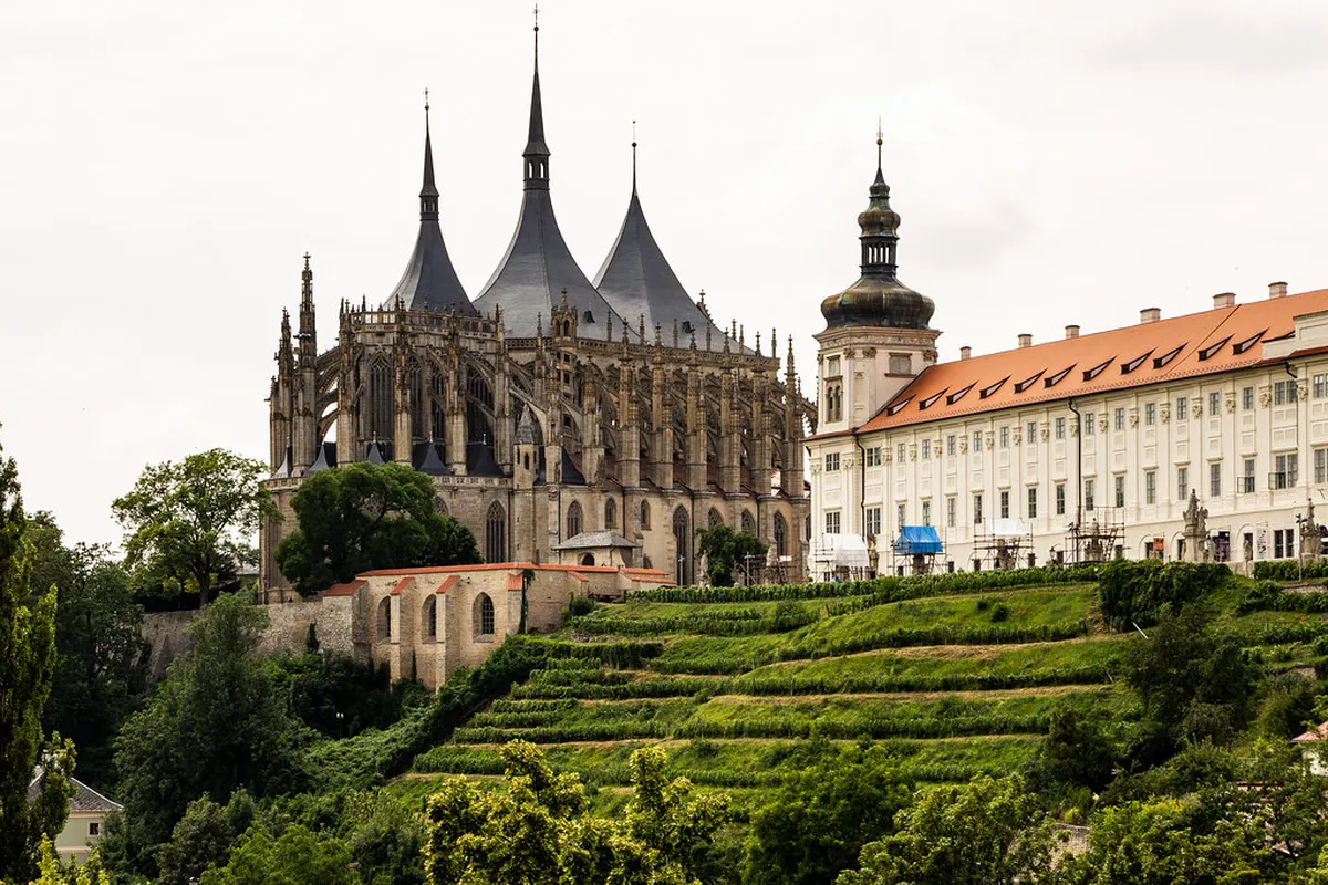 Kutna Hora and Sedlec Ossuary Trip: A Perfect Day Guide