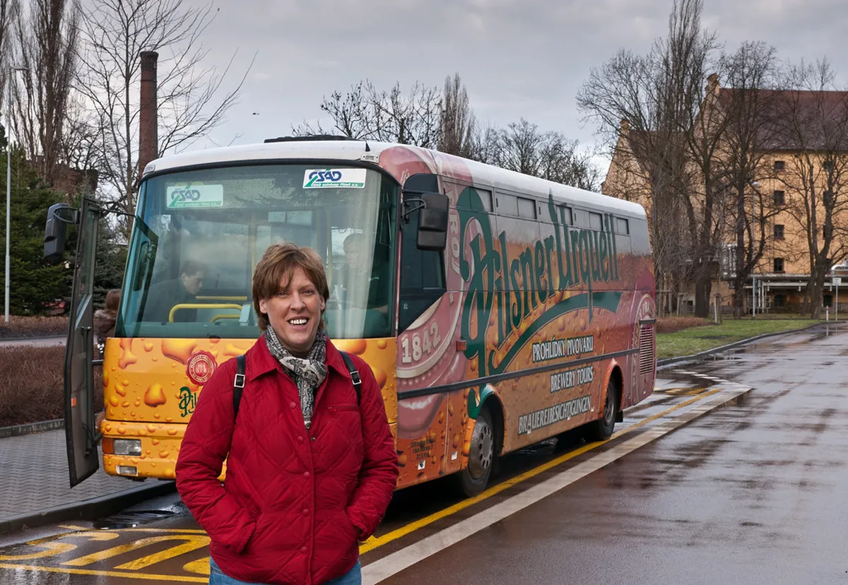 Plzen Brewery Tour Day Trip: 2026 Review & Guide