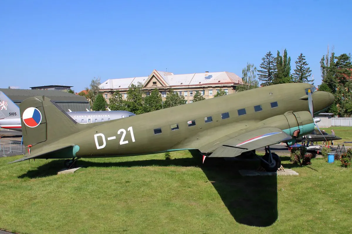 Prague to Dresden Main Station Train Schedule Checklist