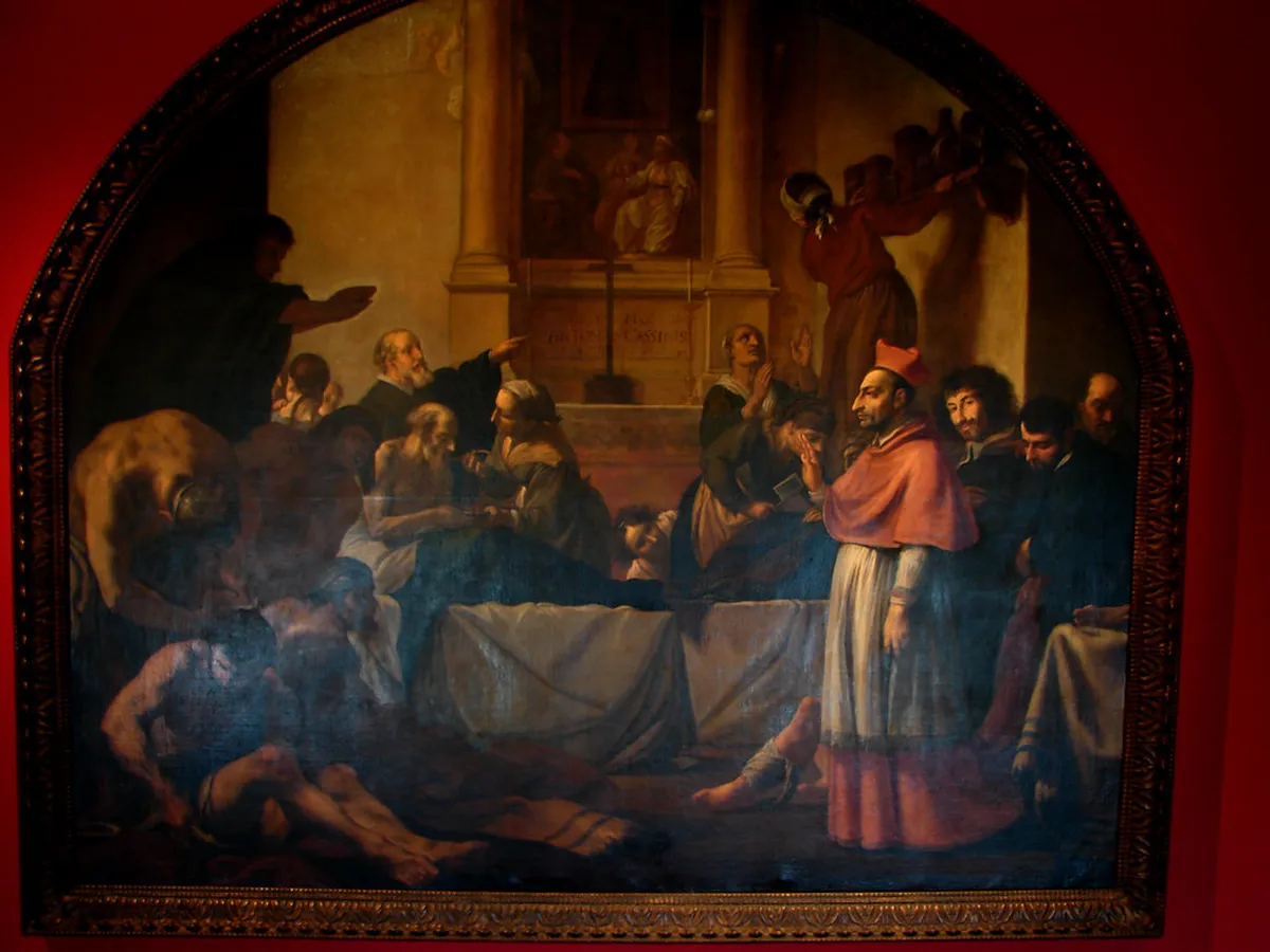 Visiting Prague Castle Complex: 10 Must-See Highlights