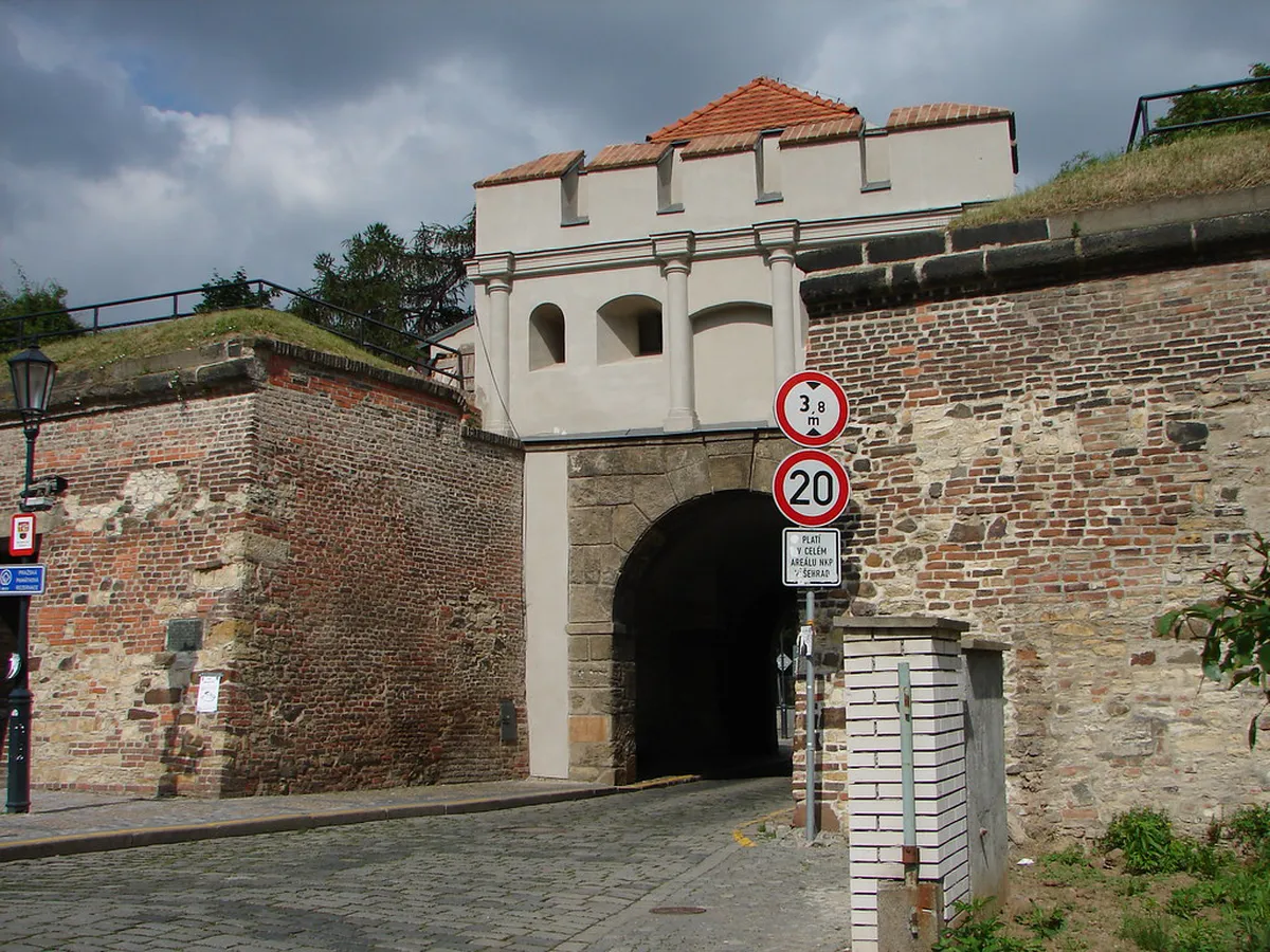 Vysehrad Fortress Walking Guide: Best Prague Route